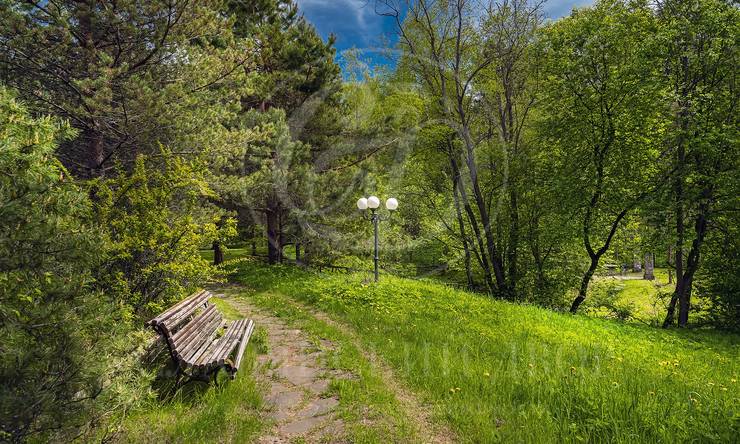 Лот-10349-313668 продажа дома Рублево-Успенское шоссе Сареево Большое