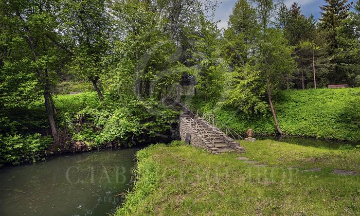 Лот-10349-313669 продажа дома Рублево-Успенское шоссе Сареево Большое