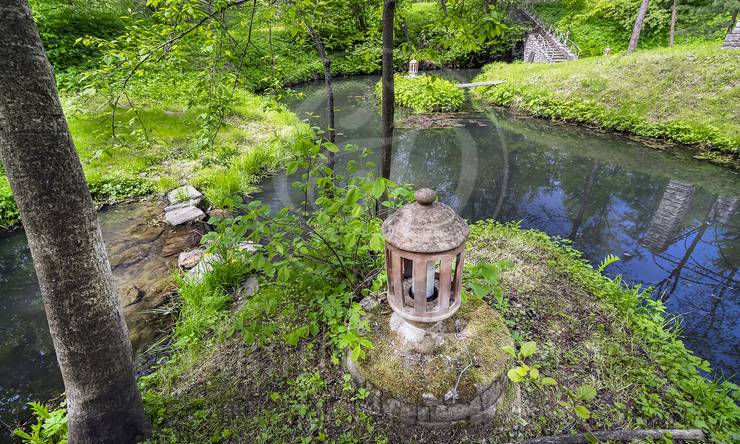 Лот-10349-313671 продажа дома Рублево-Успенское шоссе Сареево Большое