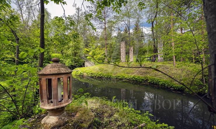 Лот-10349-313672 продажа дома Рублево-Успенское шоссе Сареево Большое