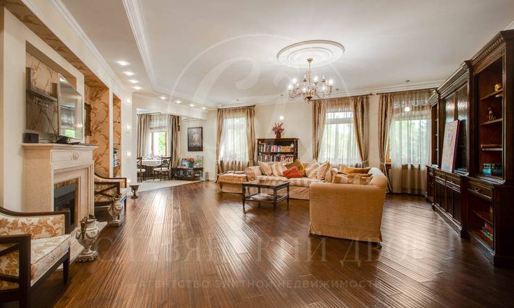 Лот-12565-313801 Аренда квартиры Запад