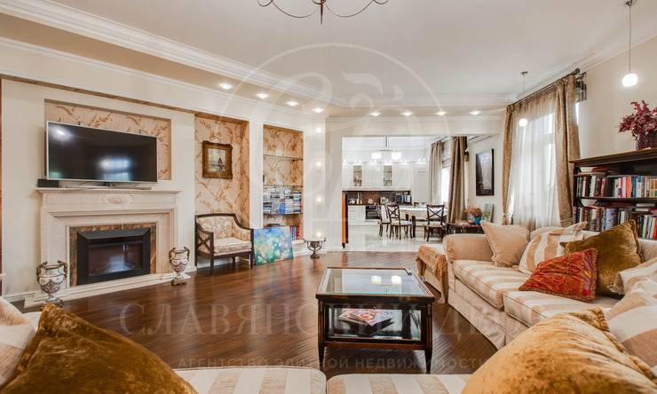 Лот-12565-313804 Аренда квартиры Запад