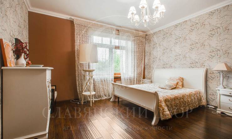 Лот-12565-313806 Аренда квартиры Запад