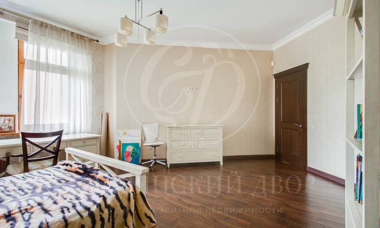 Лот-12565-313807 Аренда квартиры Запад