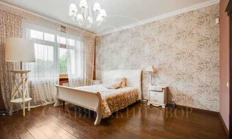 Лот-12565-313808 Аренда квартиры Запад