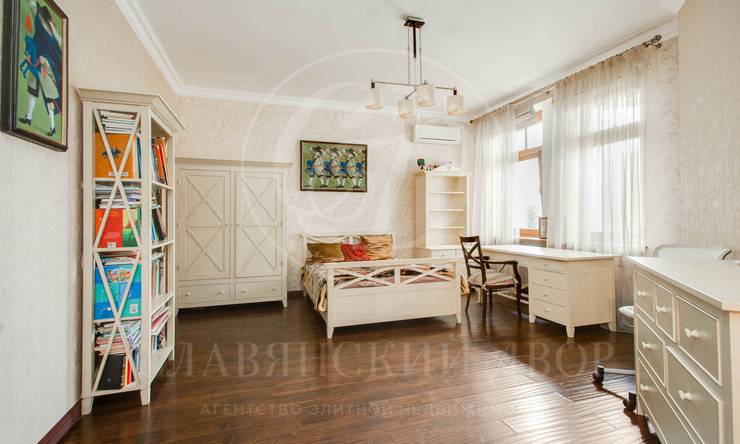 Лот-12565-313809 Аренда квартиры Запад