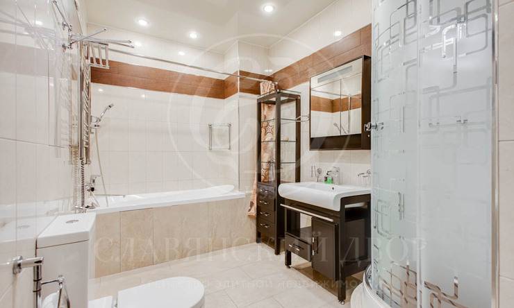 Лот-12565-313812 Аренда квартиры Запад