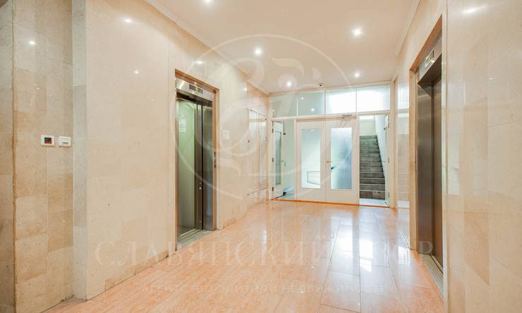 Лот-12565-313813 Аренда квартиры Запад