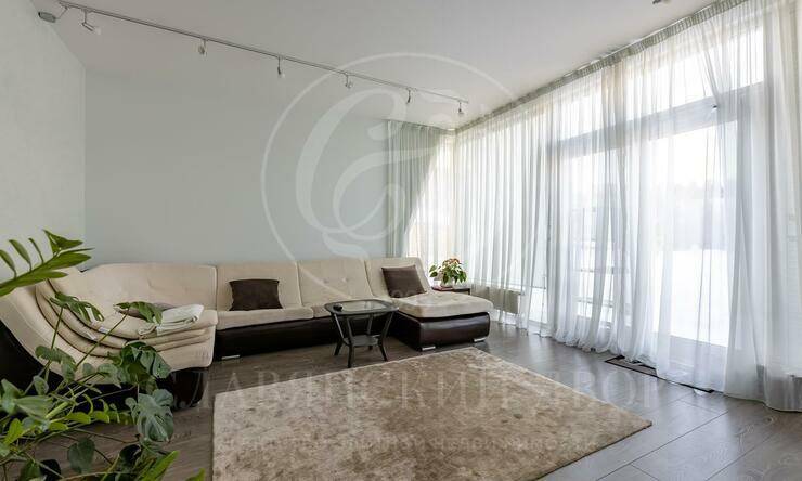 Лот-10418-313861 аренда дома Рублево-Успенское шоссе Барвиха Хиллс (Hills)