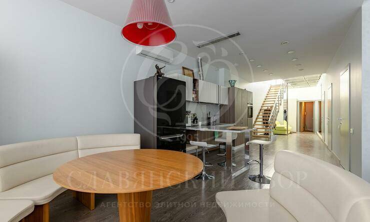 Лот-10418-313863 аренда дома Рублево-Успенское шоссе Барвиха Хиллс (Hills)