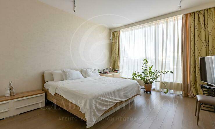 Лот-10418-313865 аренда дома Рублево-Успенское шоссе Барвиха Хиллс (Hills)