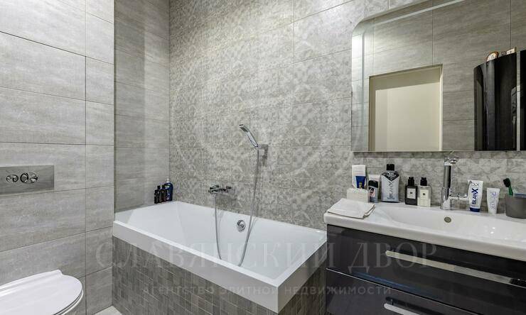 Лот-10418-313868 аренда дома Рублево-Успенское шоссе Барвиха Хиллс (Hills)