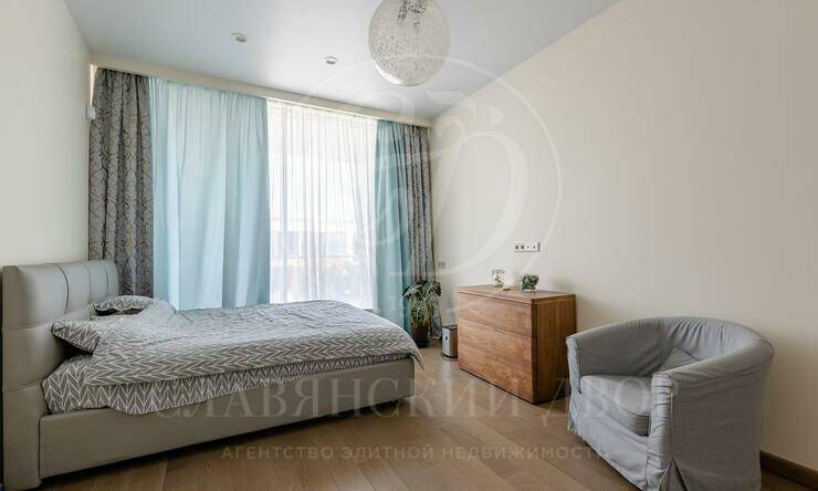 Лот-10418-313870 аренда дома Рублево-Успенское шоссе Барвиха Хиллс (Hills)