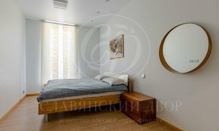 Лот-10418-313871 аренда дома Рублево-Успенское шоссе Барвиха Хиллс (Hills)