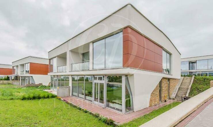 Лот-10418-313878 аренда дома Рублево-Успенское шоссе Барвиха Хиллс (Hills)