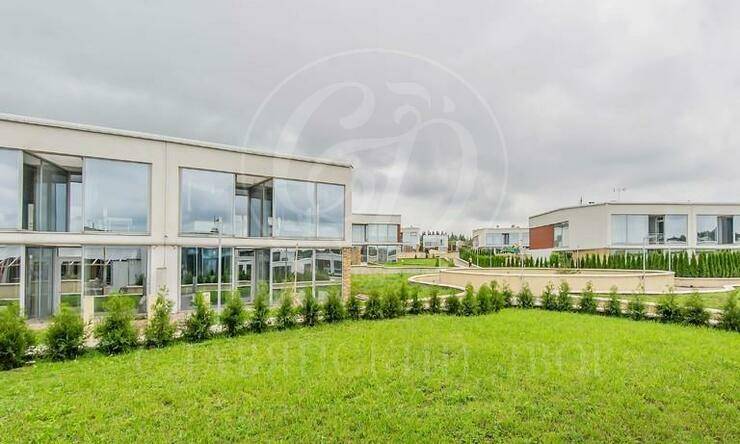 Лот-10418-313879 аренда дома Рублево-Успенское шоссе Барвиха Хиллс (Hills)