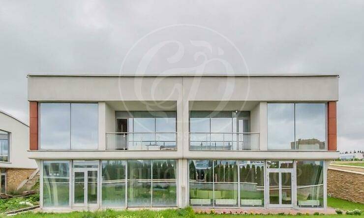 Лот-10418-313880 аренда дома Рублево-Успенское шоссе Барвиха Хиллс (Hills)