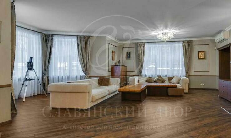 Лот-10419-313881 аренда дома 1-е Успенское шоссе Успенское