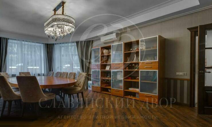 Лот-10419-313884 аренда дома 1-е Успенское шоссе Успенское