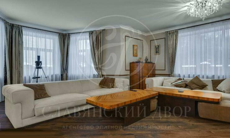 Лот-10419-313885 аренда дома 1-е Успенское шоссе Успенское