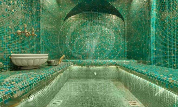 Лот-10419-313886 аренда дома 1-е Успенское шоссе Успенское