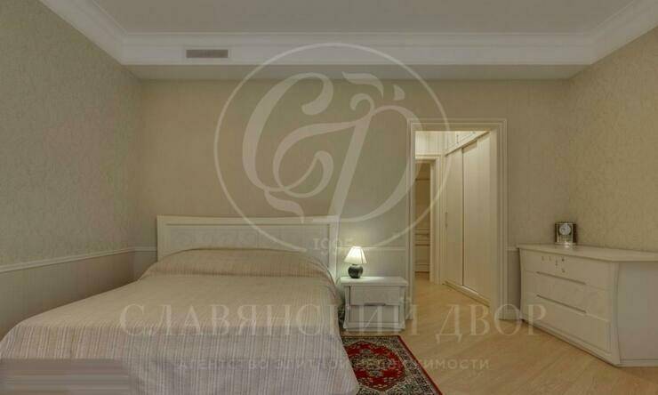 Лот-10419-313887 аренда дома 1-е Успенское шоссе Успенское