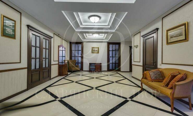 Лот-10419-313888 аренда дома 1-е Успенское шоссе Успенское