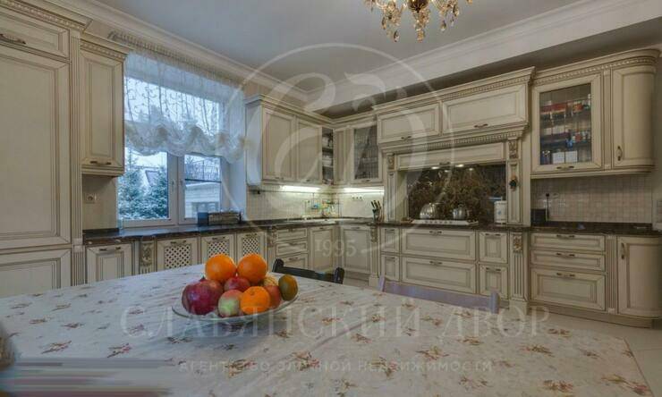 Лот-10419-313889 аренда дома 1-е Успенское шоссе Успенское