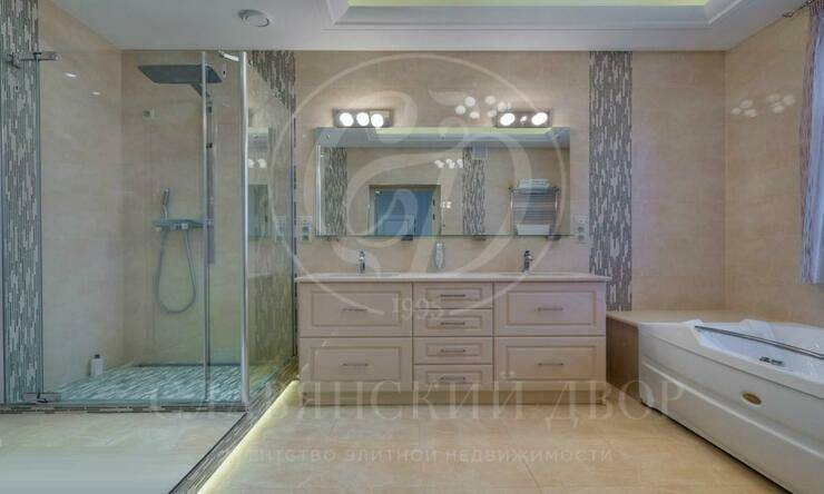 Лот-10419-313890 аренда дома 1-е Успенское шоссе Успенское