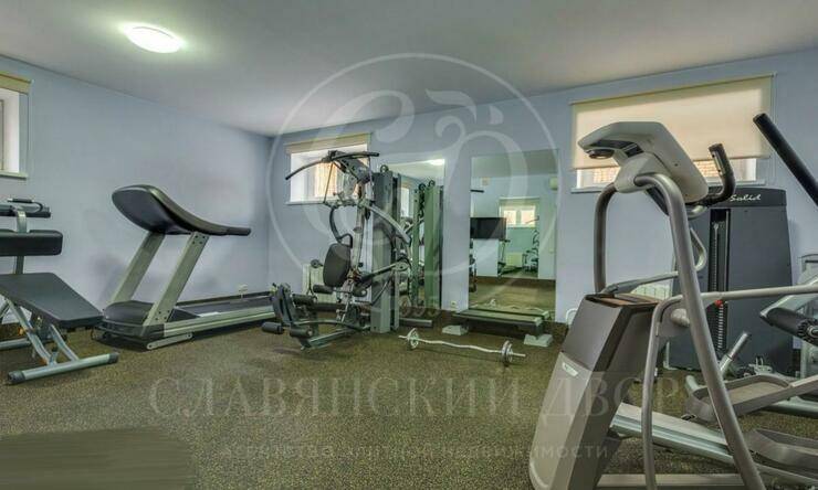 Лот-10419-313891 аренда дома 1-е Успенское шоссе Успенское