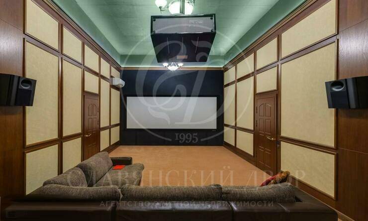 Лот-10419-313892 аренда дома 1-е Успенское шоссе Успенское