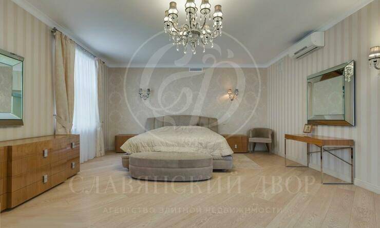 Лот-10419-313893 аренда дома 1-е Успенское шоссе Успенское