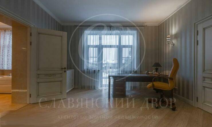 Лот-10419-313894 аренда дома 1-е Успенское шоссе Успенское