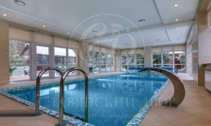 Лот-10419-313895 аренда дома 1-е Успенское шоссе Успенское