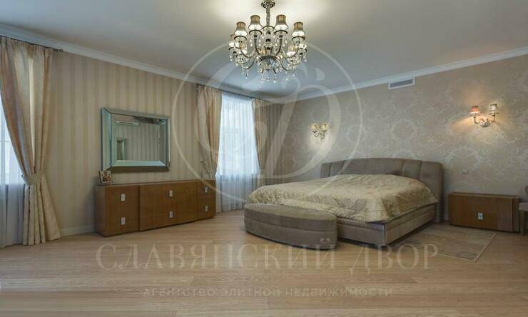 Лот-10419-313896 аренда дома 1-е Успенское шоссе Успенское