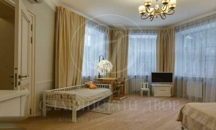 Лот-10419-313897 аренда дома 1-е Успенское шоссе Успенское