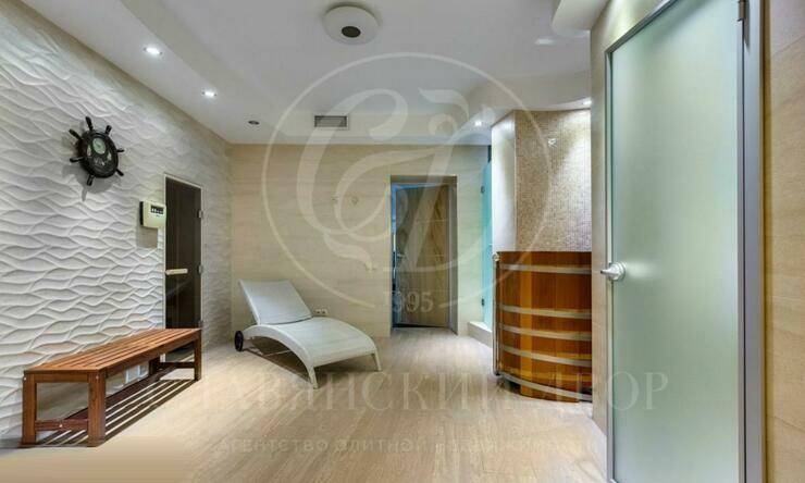 Лот-10419-313898 аренда дома 1-е Успенское шоссе Успенское