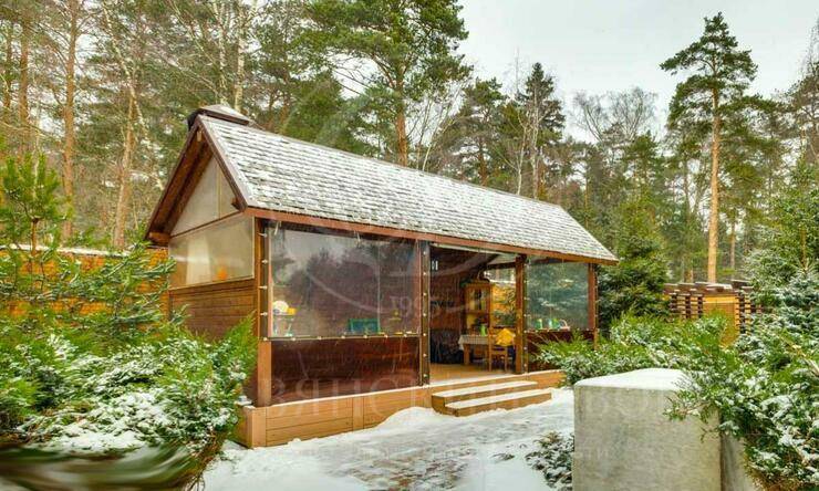 Лот-10419-313899 аренда дома 1-е Успенское шоссе Успенское