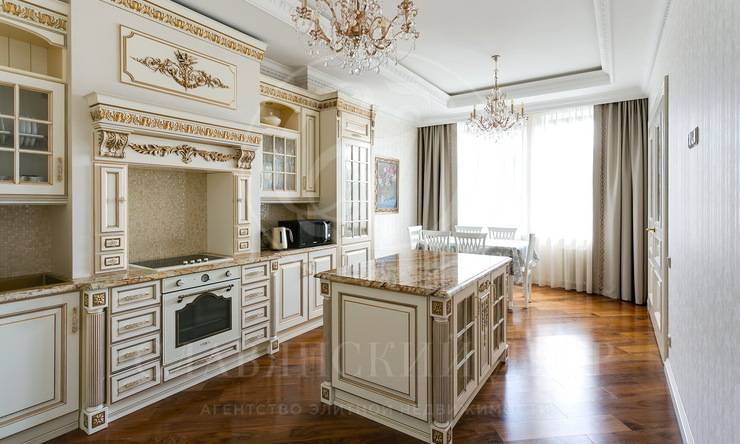 Лот-12591-313949 Аренда квартиры Воробьевы горы