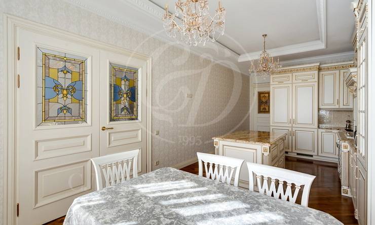 Лот-12591-313951 Аренда квартиры Воробьевы горы