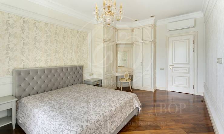 Лот-12591-313956 Аренда квартиры Воробьевы горы