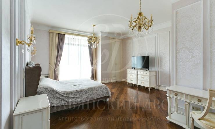 Лот-12591-313962 Аренда квартиры Воробьевы горы