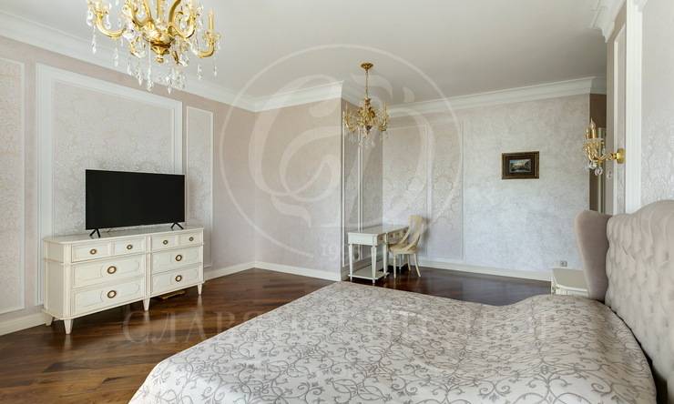 Лот-12591-313964 Аренда квартиры Воробьевы горы