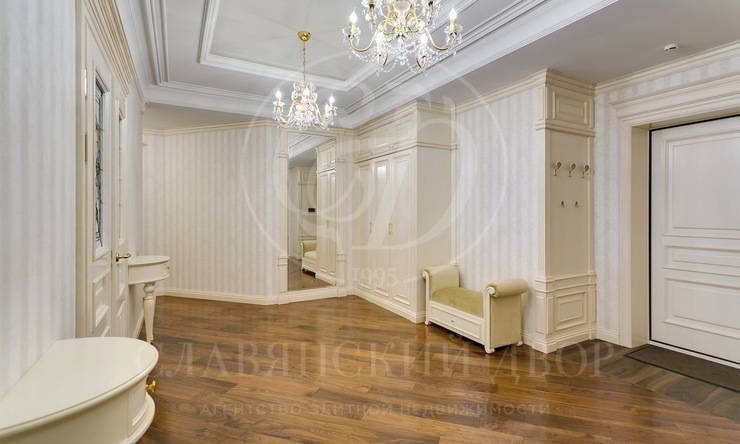 Лот-12591-313971 Аренда квартиры Воробьевы горы