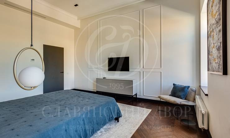 Лот-12589-313993 Аренда квартиры Тверской