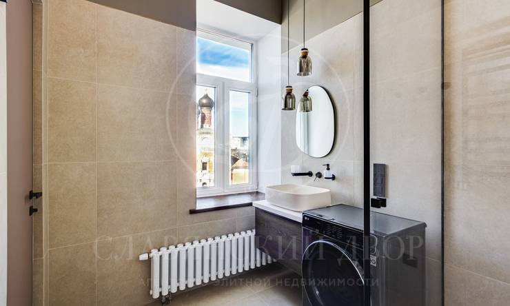 Лот-12589-313995 Аренда квартиры Тверской