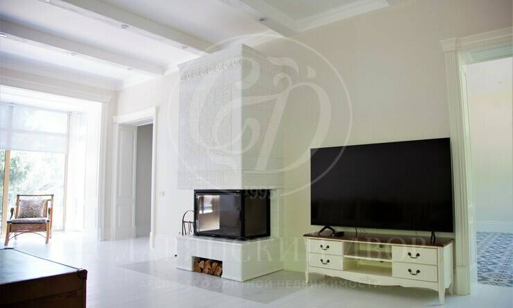 Лот-5755-314104 продажа дома Новорижское шоссе Романово [Новорижское шоссе]