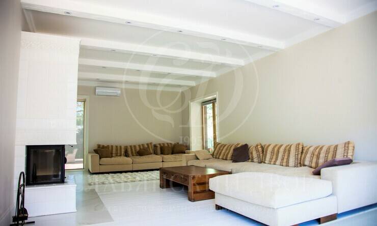 Лот-5755-314105 продажа дома Новорижское шоссе Романово [Новорижское шоссе]