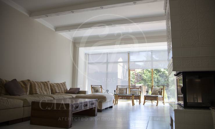 Лот-5755-314108 продажа дома Новорижское шоссе Романово [Новорижское шоссе]