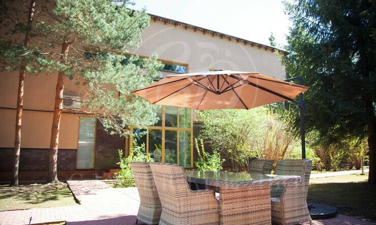 Лот-5755-314110 продажа дома Новорижское шоссе Романово [Новорижское шоссе]